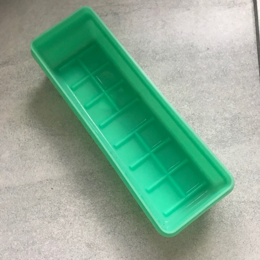 Tupperware Celery Keeper